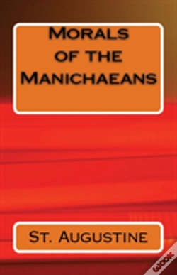 Capa do artigo Morals Of The Manichaeans