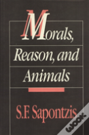 Morals, Reason, And Animals