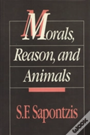 Capa do artigo Morals, Reason, And Animals