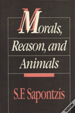 Capa do artigo Morals, Reason, And Animals