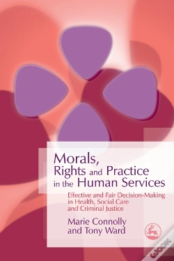 Capa do artigo Morals, Rights And Practice In The Human Services