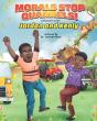 Morals Stop Quarrels - Preview