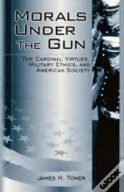 Capa do artigo Morals Under The Gun