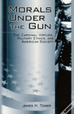 Capa do artigo Morals Under The Gun