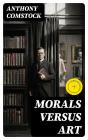 Morals Versus Art - Preview