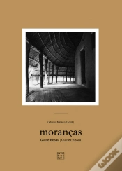 Capa do artigo Moranças