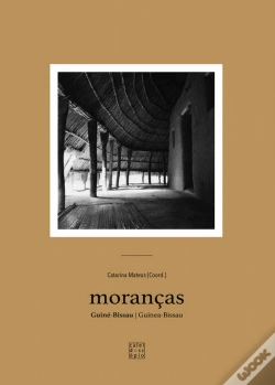 Capa do artigo Moranças