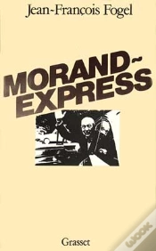 Capa do artigo Morand-Express