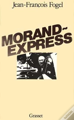 Capa do artigo Morand-Express