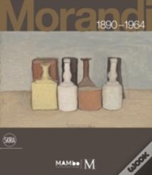 Morandi 1890-1964