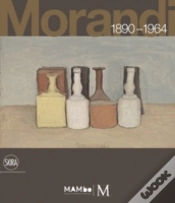 Capa do artigo Morandi 1890-1964