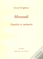 Capa do artigo Morandi ; Lumiere Et Memoire