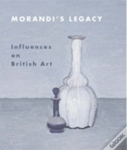Capa do artigo Morandi'S Legacy