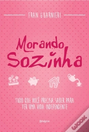 Capa do artigo Morando Sozinha