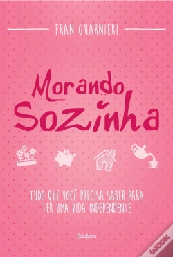 Capa do artigo Morando Sozinha