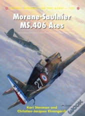 Morane-Saulnier Ms.406 Aces