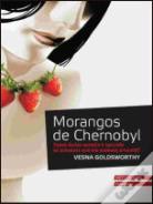 Morangos de Chernobyl