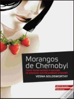 Capa do artigo Morangos de Chernobyl