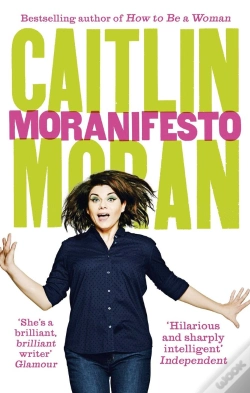 Capa do artigo Moranifesto