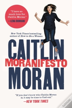 Capa do artigo Moranifesto