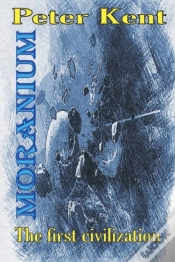 Capa do artigo Moranium