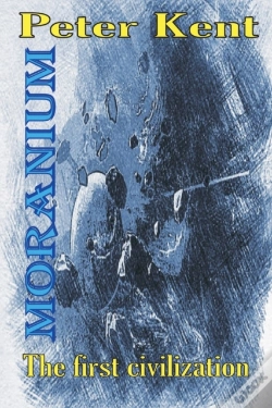 Capa do artigo Moranium