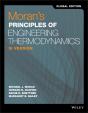 Moran'S Principles Of Engineering Thermodynamics, Si Version, Global Edition - Preview