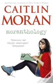 Capa do artigo Moranthology