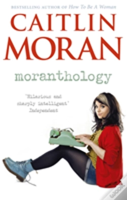 Capa do artigo Moranthology