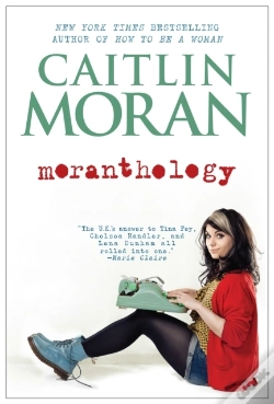 Capa do artigo Moranthology