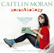 Capa do artigo Moranthology