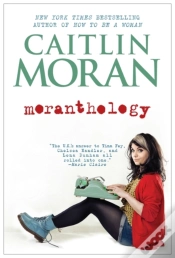 Capa do artigo Moranthology