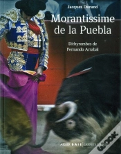 Capa do artigo Morantissime De La Puebla