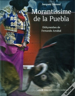 Capa do artigo Morantissime De La Puebla