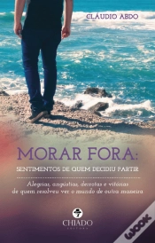 Capa do artigo Morar Fora