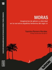 Capa do artigo Moras
