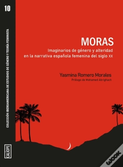 Capa do artigo Moras