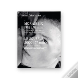 Capa do artigo Morasseix / Le Souffle - Damien Odoul