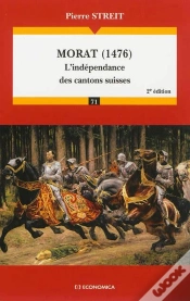 Capa do artigo Morat (1476) ; L