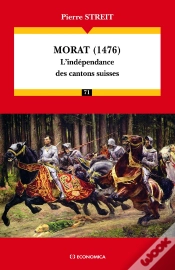 Capa do artigo Morat, 1476 ; L