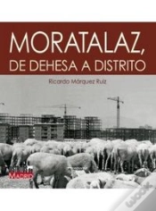 Capa do artigo Moratalaz