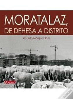 Capa do artigo Moratalaz