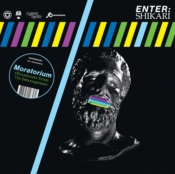 Capa do artigo Moratorium (Broadcast from the Interruption) - CD