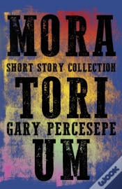 Capa do artigo Moratorium