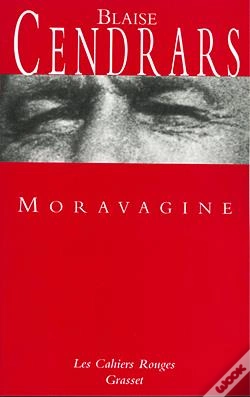 Capa do artigo Moravagine