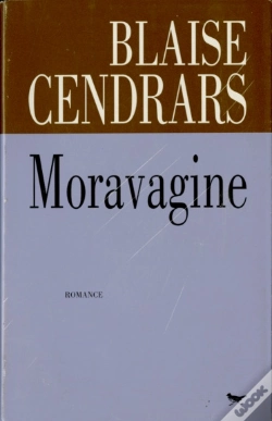 Capa do artigo Moravagine