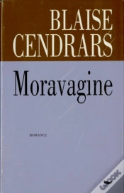 Capa do artigo Moravagine