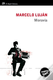 Capa do artigo Moravia