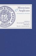 Moravians And Anglicans