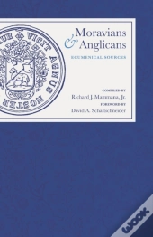 Moravians And Anglicans